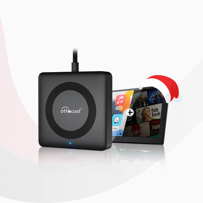 Ottocast® Car TV Mate-Ⅲ Pro