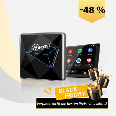 Ottocast® A2AIR Pro
