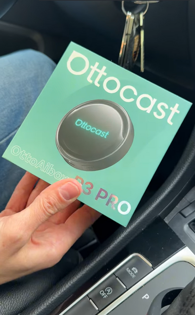 Mehr Apps. Mehr Komfort. Mehr Kontrolle.