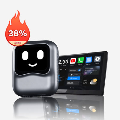 Ottocast® NanoAi