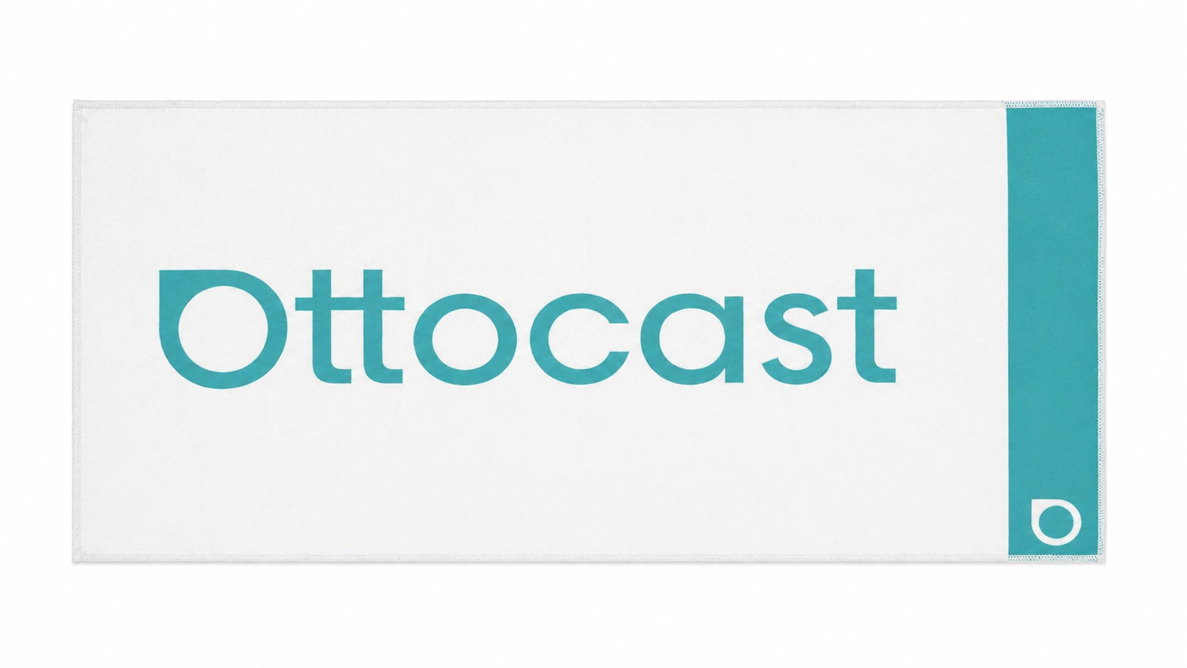 Original Ottocast Handtuch