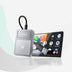 Ottocast® U2Air Edge Wireless CarPlay und Android Auto Adapter