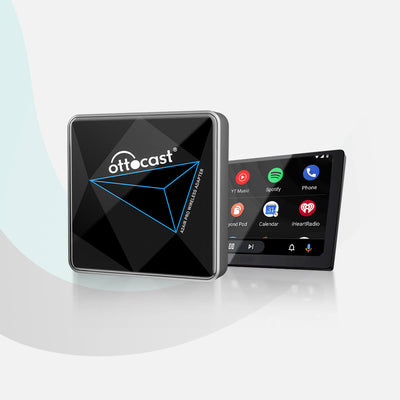 Ottocast® A2AIR Pro