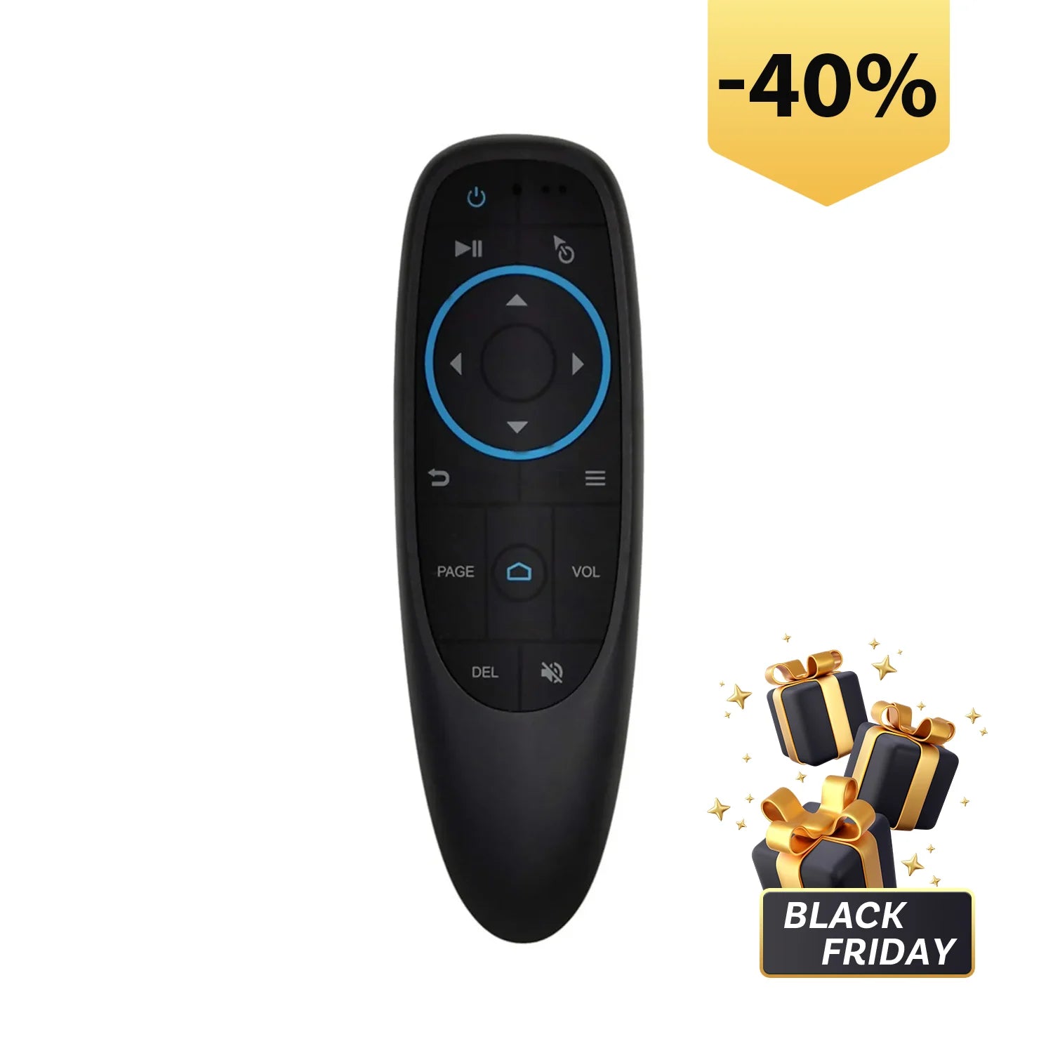 télécommande sans fil