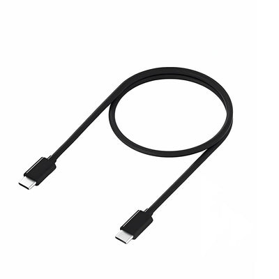 USB Type-C to A(C) Cable