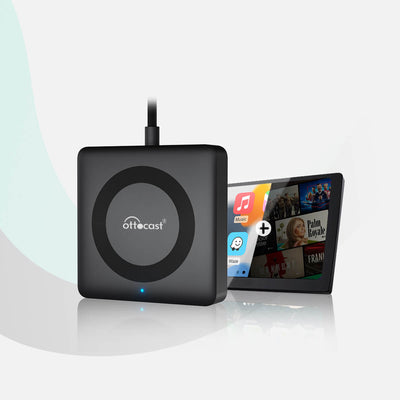 Ottocast® Car TV Mate-Ⅲ Pro
