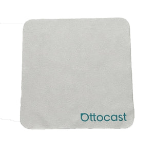 Microfiber cloth