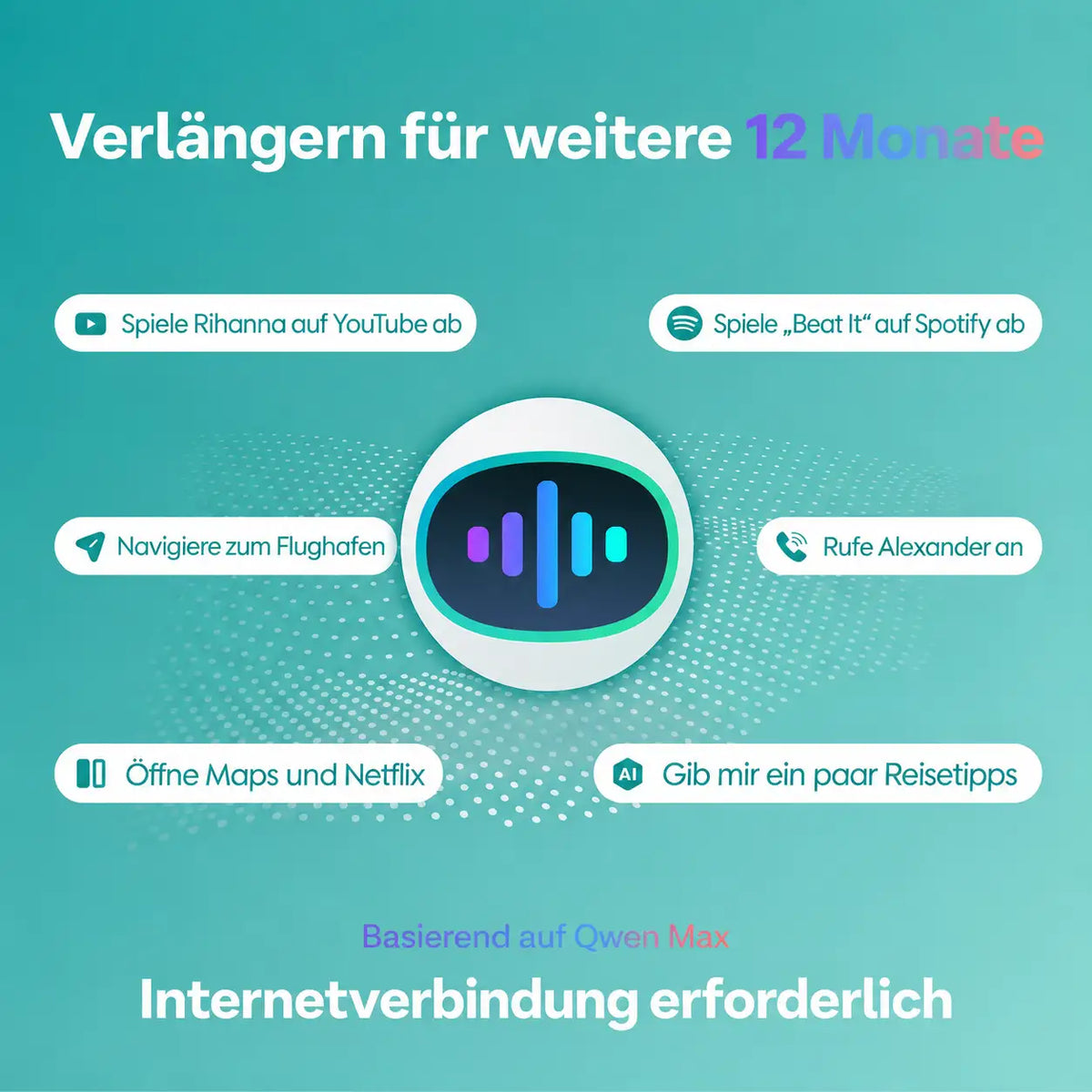 KI-Sprachassistent
