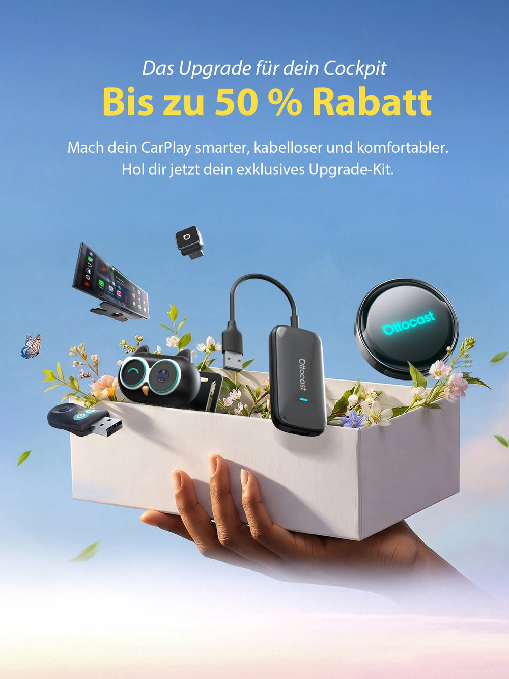 Bundle Promo