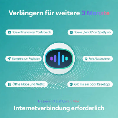 KI-Sprachassistent