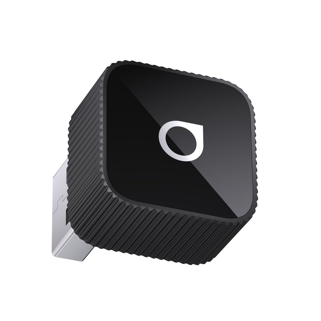 Ottocast® Mini Cube 3.0 Wireless CarPlay Und Android Auto Adapter
