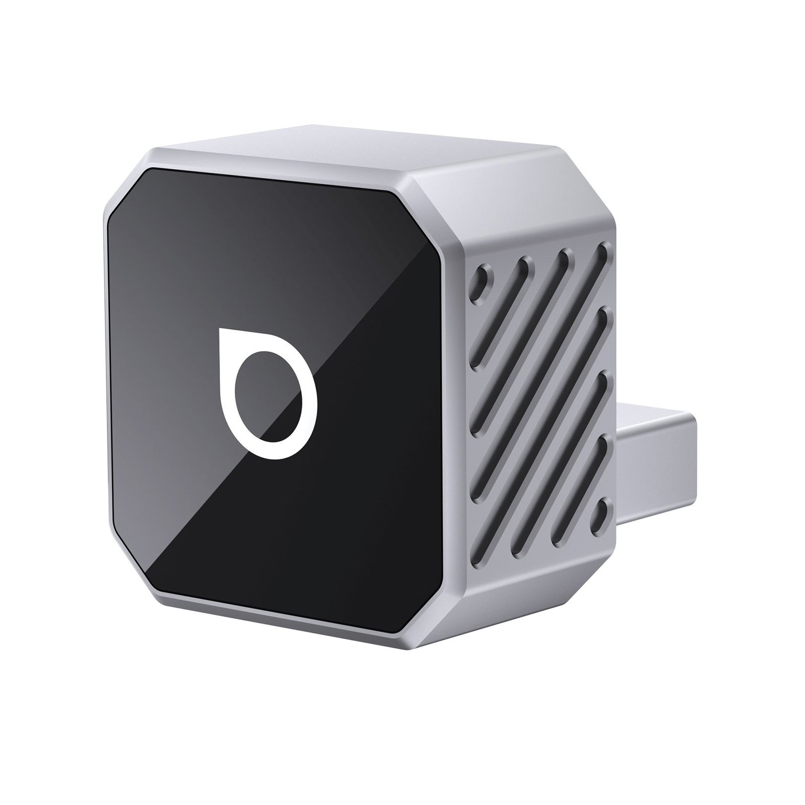 Ottocast® Mini Cube 3.0 Ultra Wireless CarPlay and Android Auto Adapte
