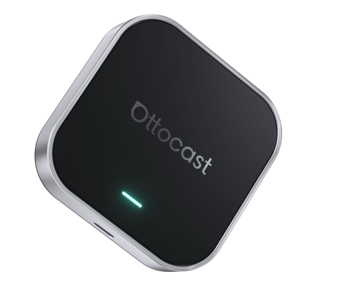 OttoAibox® E2 CarPlay AI Box OttoAibox® E2 CarPlay AI Box