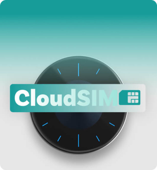 <h3>Keine SIM-Karte oder Wi-Fi erforderlich</h3>