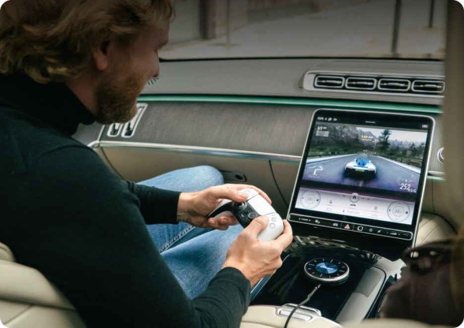 <h3>Unterhaltung ohne Grenzen</h3>