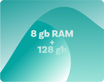 <h4>Massiver Speicher</h4>