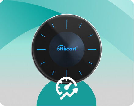 <h4>Keine Verzögerungen, keine Grenzen</h4>