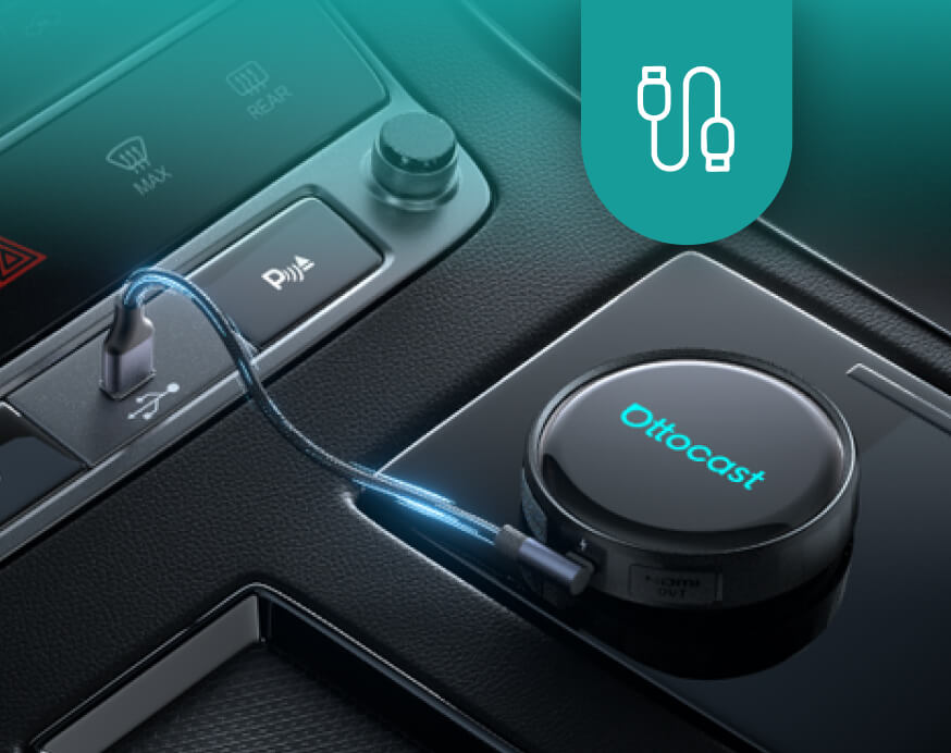 <h4>1. Gerät einstecken</h4>