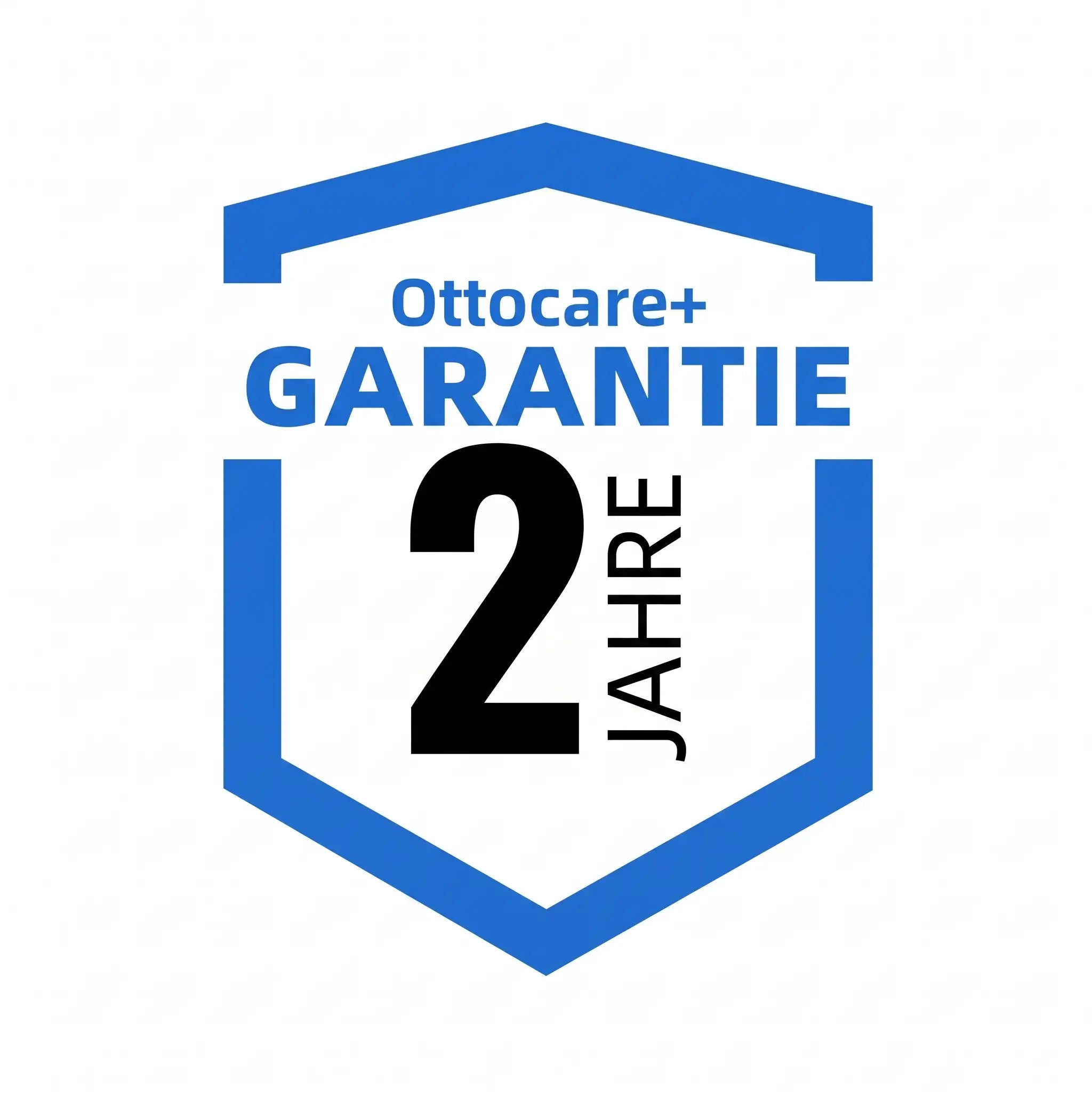 Ottocare extended warranty