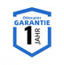 Ottocare Garantieverlängerung