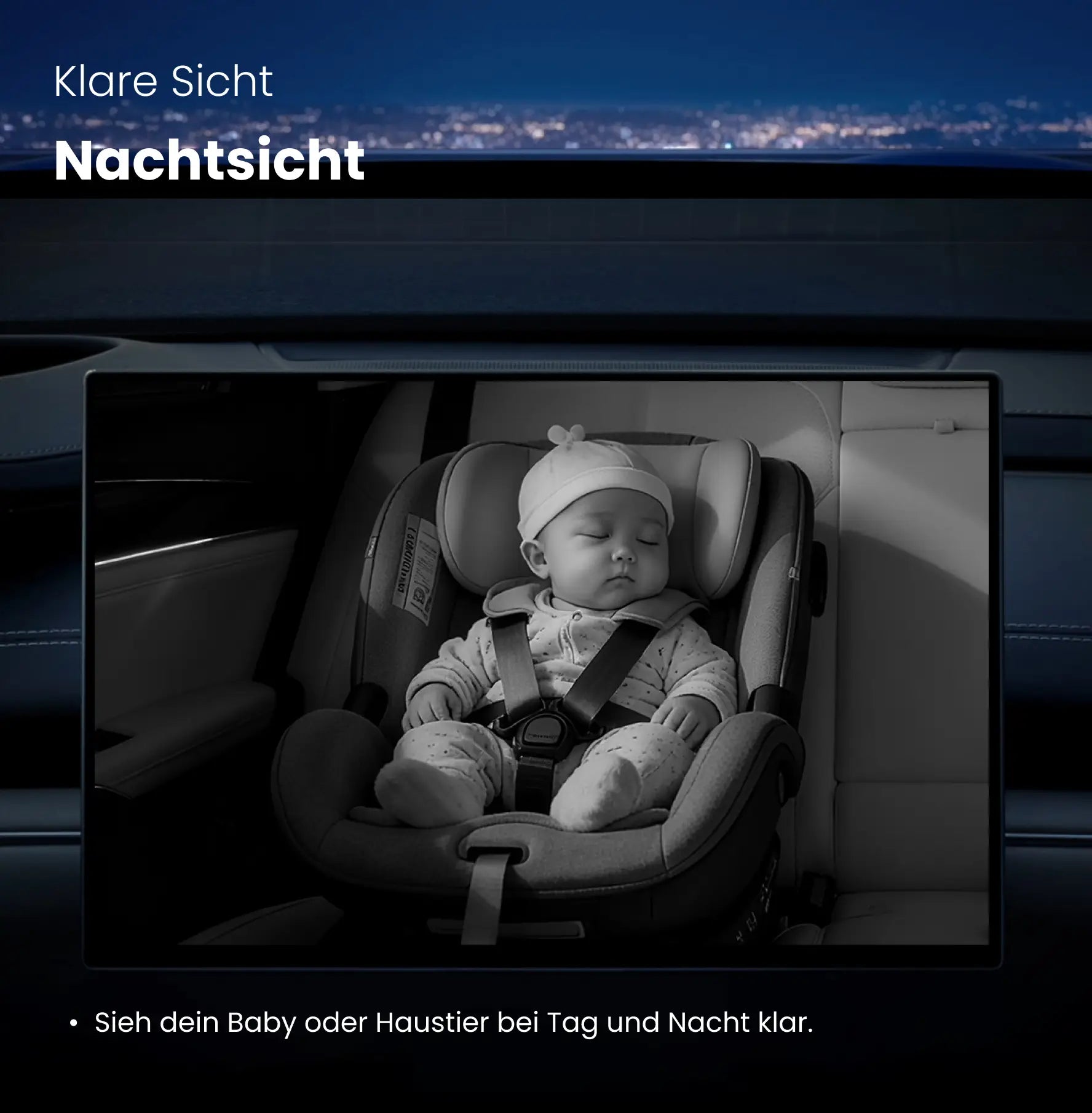 ⏳ 12-hour flash sale! Don't miss out! 💥OTTOCAST® Cabin Care Owl Monitoring Wireless CarPlay Adapter