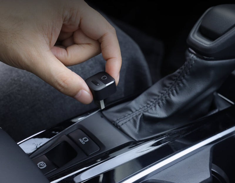 <h4><strong>Einfache Plug-and-Play-Einrichtung</strong></h4>