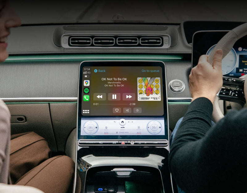 <h4><strong>Machen Sie Ihre täglichen Fahrten einfache</strong></h4>