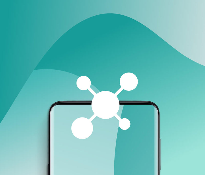 <h4><strong>Schnelle automatische Wiederverbindung</strong></h4>