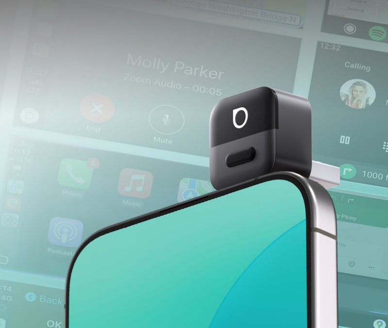 <h4><strong>Kompakt und unauffällig</strong></h4>