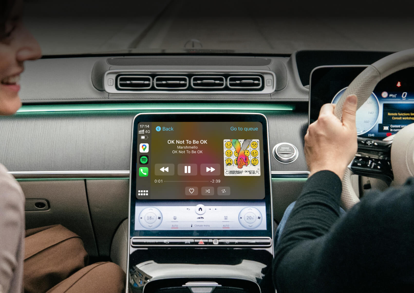 <h4><strong>Machen Sie Ihre täglichen Fahrten einfache</strong></h4>