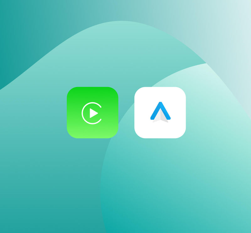 <h4> CarPlay/Android Auto démarre immédiatement</h4>