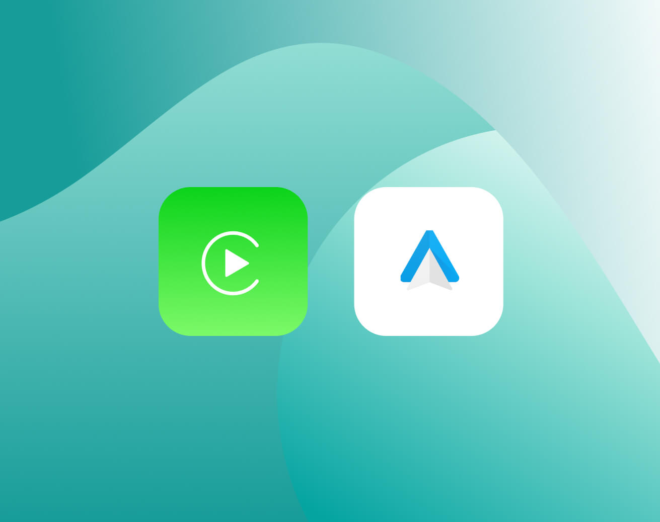 <h4> CarPlay/Android Auto démarre immédiatement</h4>