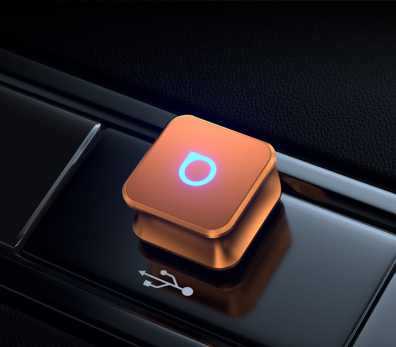 <h3>Einfache Plug-&-Play-Einrichtung</h3>