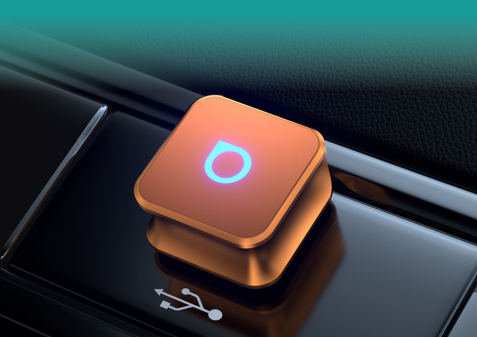 <h3>Einfache Plug-&-Play-Einrichtung</h3>