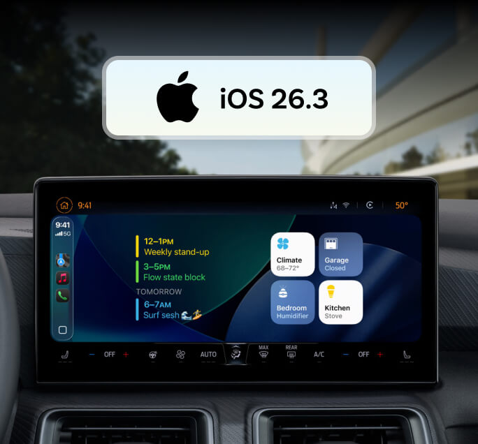 <h4>Super anpassbare Widgets</h4>