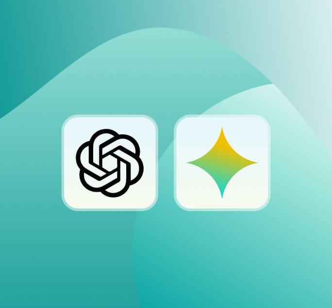 <h4>Unterstützung durch KI-Assistenten</h4>