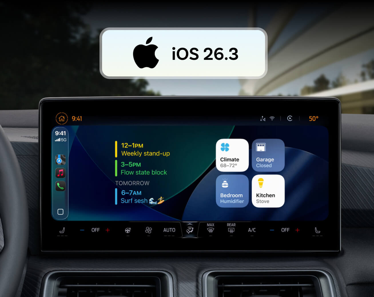 <h4>Super anpassbare Widgets</h4>