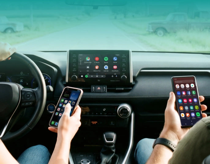 <h4>In Sekunden kabellos</h4>