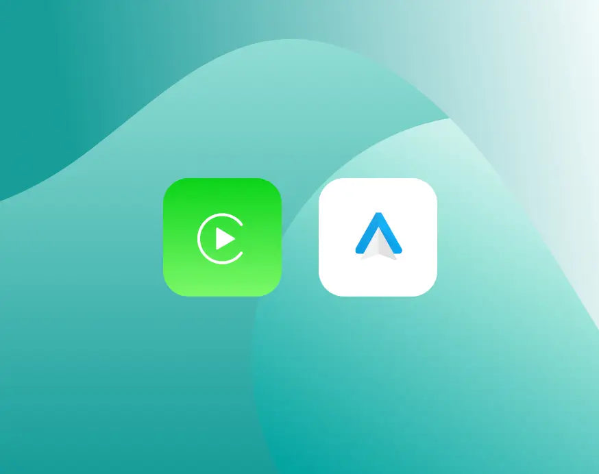 <h4>CarPlay/Android Auto startet sofort</h4>