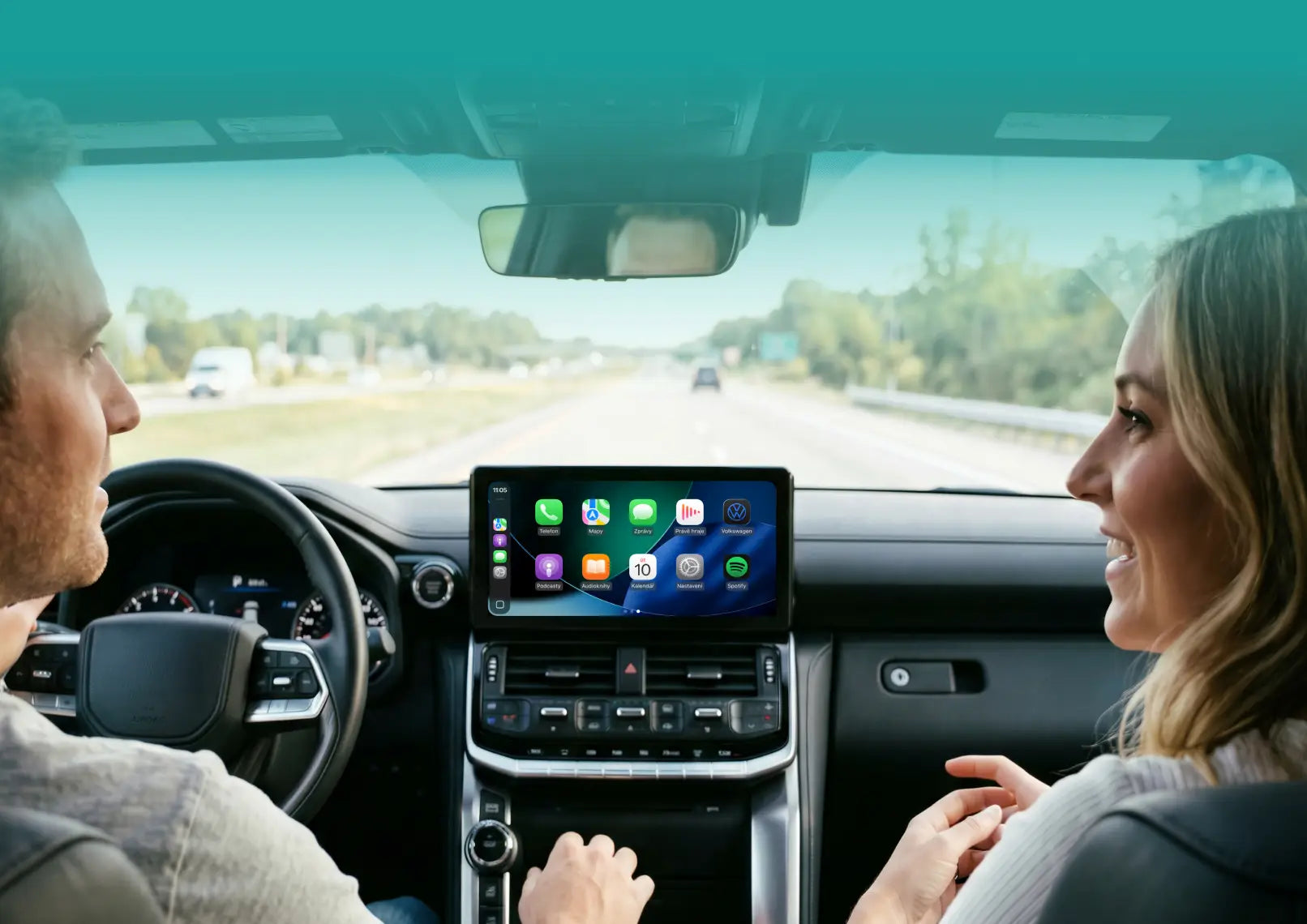 <h4><strong>Schnelle automatische Wiederverbindung</strong></h4>