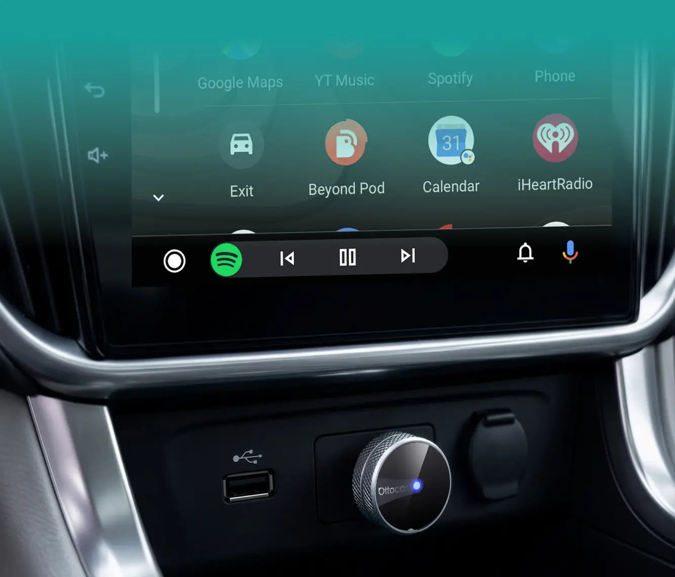 <h4><strong> Kompakt & unauffällig</strong></h4>