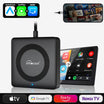 Ottocast-Car-TV-Mate-Pro,kabelloser-CarPlay-Adapter