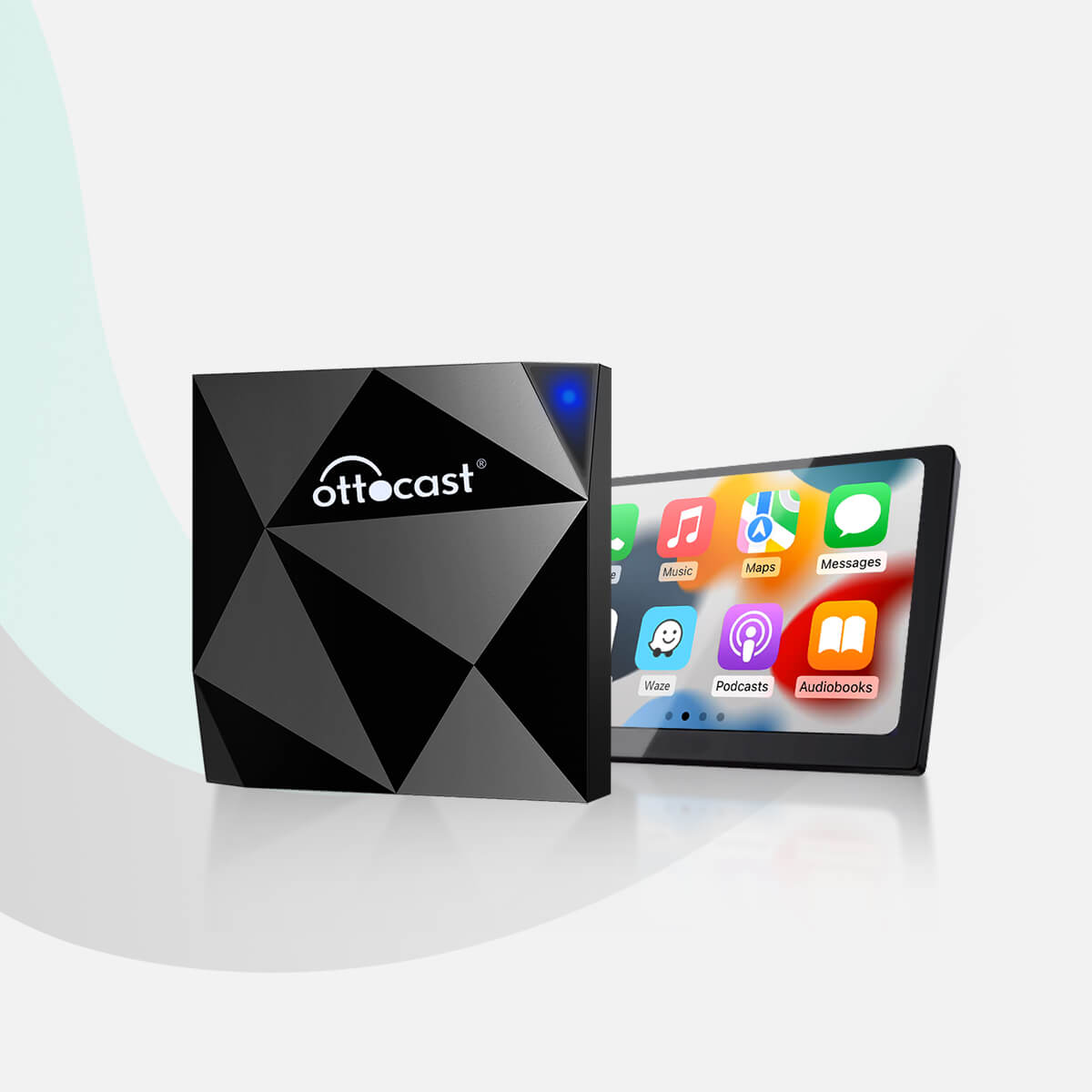Ottocast® U2AIR