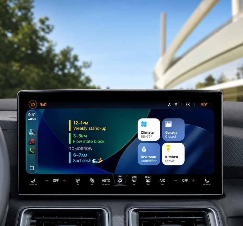 <h4>Individuell anpassbare Widgets</h4>