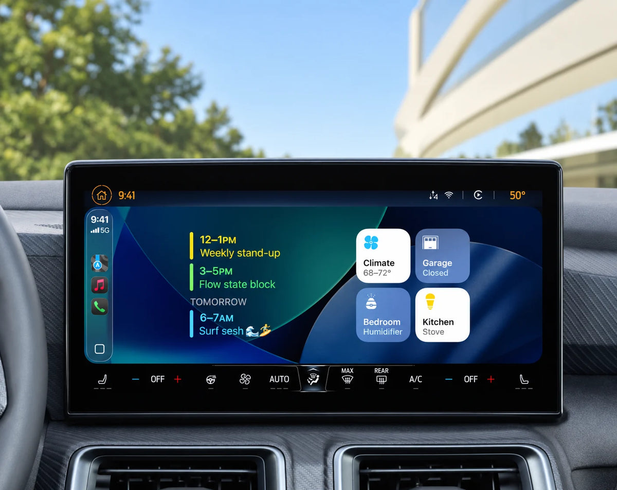 <h4>Individuell anpassbare Widgets</h4>