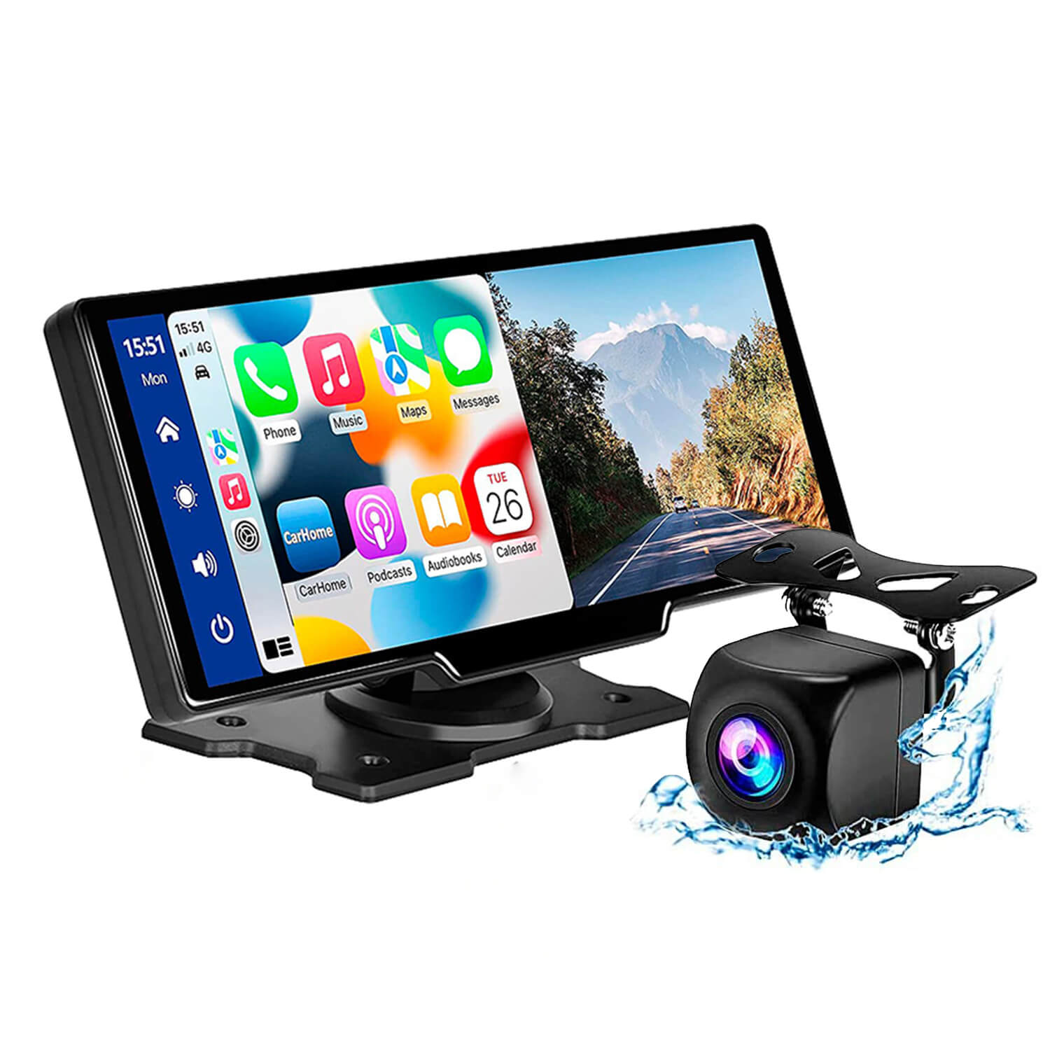 Make up the price difference link - Ottocast Germany