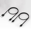 USB Type-C to A(C) Cable - Ottocast Germany