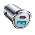 Fast  Car Charger - Ottocast Germany