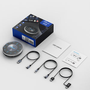 Ottocast® P3 CarPlay AI Box - Ottocast Germany